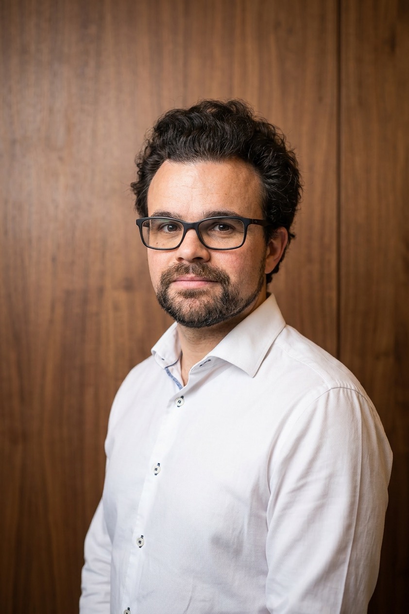 Andrew Telling — Founder, Norcote Group